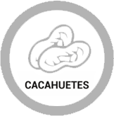 Cacahuetes